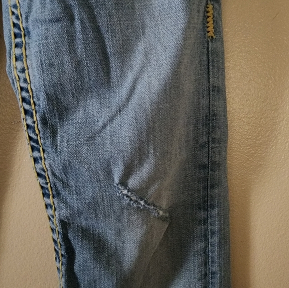 True Religion Ricky Jeans - Picture 9 of 13